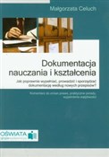Dokumentac... - Małgorzata Celuch -  polnische Bücher