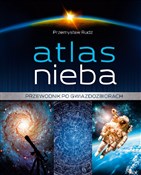 Atlas nieb... - Przemysław Rudź -  fremdsprachige bücher polnisch 