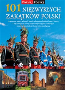 Bild von 101 niezwykłych zakątków Polski
