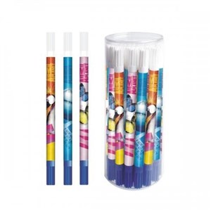 Obrazek Wymazywacz Animal Planet (30szt)