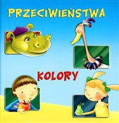 Przeciwień... - Opracowanie Zbiorowe - buch auf polnisch 