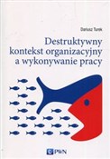 Destruktyw... - Dariusz Turek - buch auf polnisch 