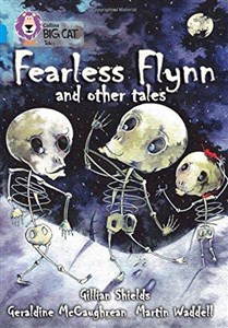 Obrazek Fearless Flynn and Other Tales