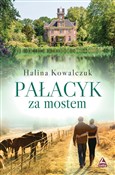 Pałacyk za... - Halina Kowalczuk - Ksiegarnia w niemczech