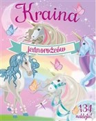 Polnische buch : Kraina jed... - Opracowanie Zbiorowe