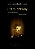 Czerń praw... - Weronika Krakowska -  polnische Bücher