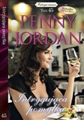 Ucieczka - Penny Jordan -  polnische Bücher