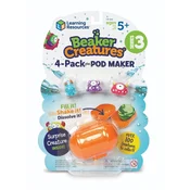 Zobacz : Beakers Cr...