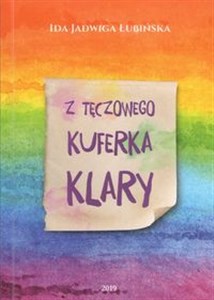 Bild von Z tęczowego kuferka Klary