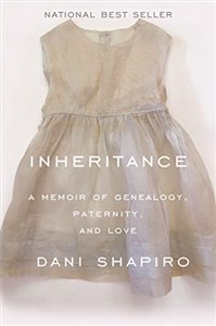 Bild von Inheritance: A Memoir of Genealogy, Paternity, and Love