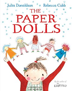 Bild von The Paper Dolls