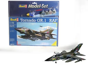 Obrazek Model Set - Tornado GR. 1 RAF