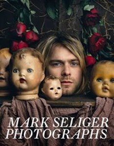 Obrazek Mark Seliger Photographs