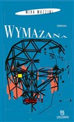 Wymazana - Miha Mazzini -  Polnische Buchandlung 