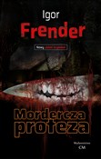 Mordercza ... - Igor Frender -  Polnische Buchandlung 