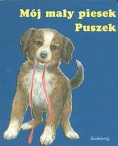 Bild von Mój mały piesek Puszek