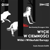 [Audiobook... - Bartłomiej Grzegorz Sala - buch auf polnisch 