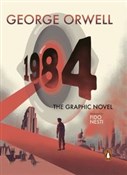 Polnische buch : Nineteen E... - George Orwell