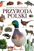 Przyroda P... - Opracowanie Zbiorowe -  fremdsprachige bücher polnisch 