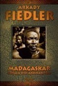 Madagaskar... - Arkady Fiedler -  fremdsprachige bücher polnisch 