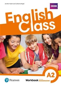 Bild von English Class A2 Workbook