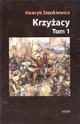 Krzyżacy T... - Henryk Sienkiewicz - Ksiegarnia w niemczech