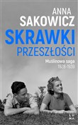 Polnische buch : Skrawki pr... - Anna Sakowicz