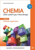 Chemia Zbi... - Kamil Kaznowski -  polnische Bücher