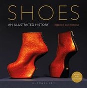 Shoes An I... - Rebecca Shawcross -  polnische Bücher