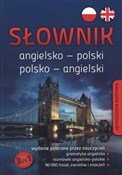 Słownik an... - Agnieszka Markiewicz, Geraldina Półtorak, Olga Raźny -  polnische Bücher