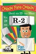 Okładka ks... - buch auf polnisch 