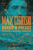 Kongo w Po... - Max Cegielski - buch auf polnisch 
