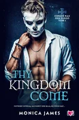 Książka : Thy Kingdo... - Monica James