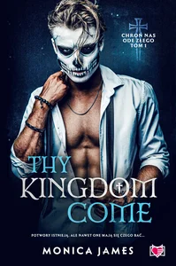 Bild von Thy Kingdom Come. Chroń nas ode złego. Tom 1