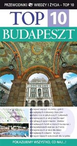 Bild von TOP 10 Budapeszt