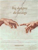 Bóg dostęp... - Rginald Garrigou-Lagrange -  Książka z wysyłką do Niemiec 
