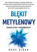 Błękit met... - Mark Sloan -  polnische Bücher
