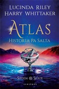 Polska książka : Atlas. His... - Harry WhittakerLucinda Riley