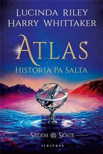 Bild von Atlas. Historia Pa Salta