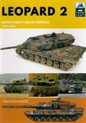 Polnische buch : Tank Craft... - David Grummitt