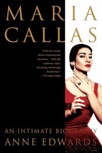 Obrazek Maria Callas An Intimate Biography