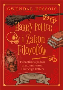 Bild von Harry Potter i Zakon Filozofów