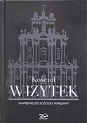 Polnische buch : Kościół Wi... - Nina Brzostowska-Smólska, Krzysztof Smólski