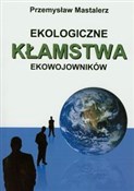 Ekologiczn... - Przemysław Mastalerz - buch auf polnisch 