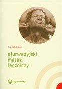 Polnische buch : Ajurwedyjs... - S.V. Govindan