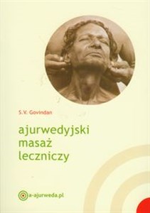 Bild von Ajurwedyjski masaż leczniczy