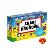 Zobacz : Znaki drog...