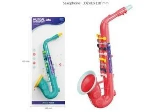 Bild von Saksofon 33cm mix