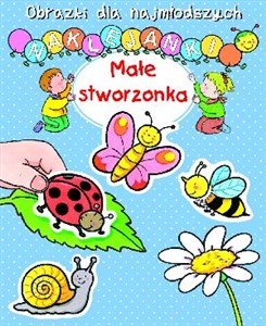 Bild von Małe stworzonka