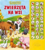 Zwierzęta ... - Opracowanie Zbiorowe - buch auf polnisch 